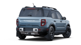 2025 Ford Bronco Sport® External Image 3